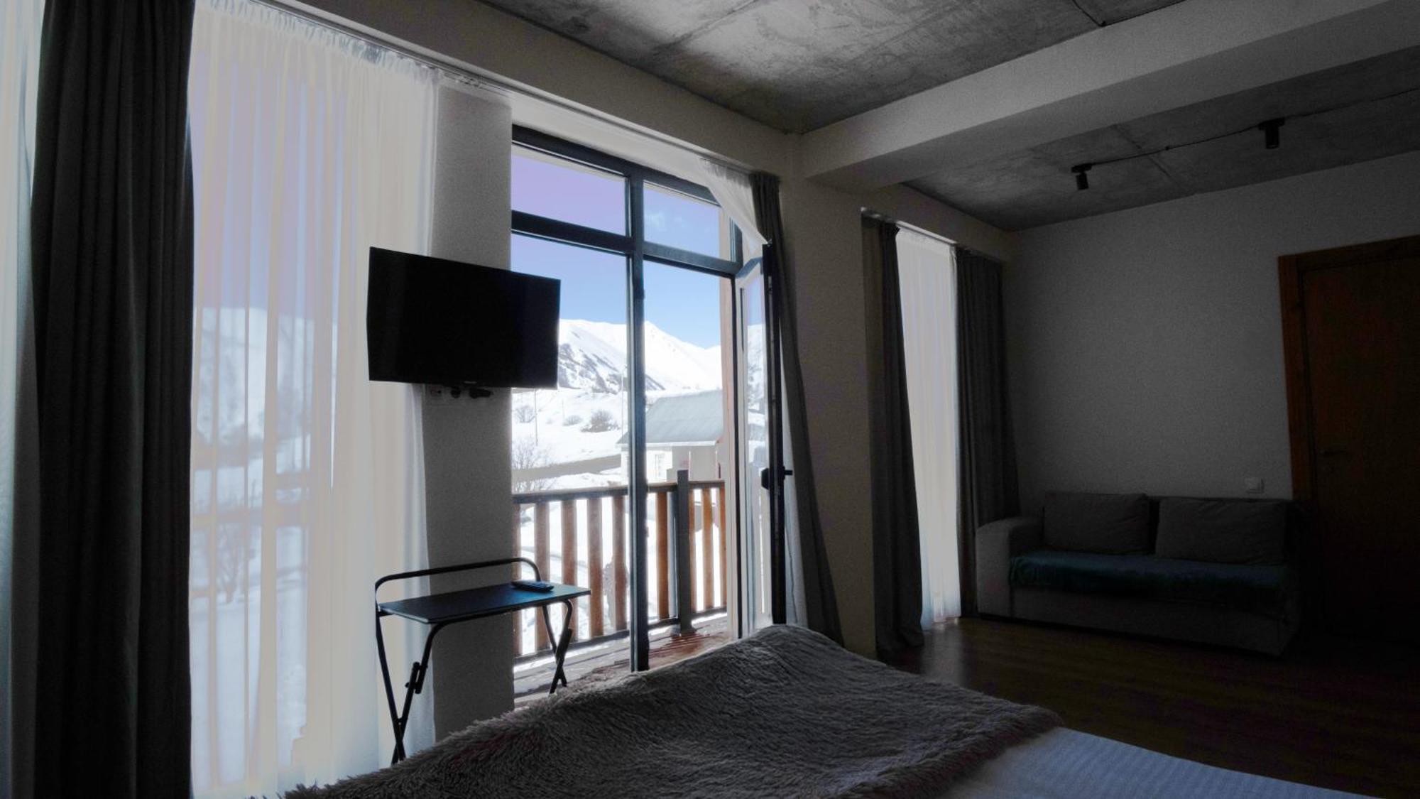 Chalet In 古多里 外观 照片